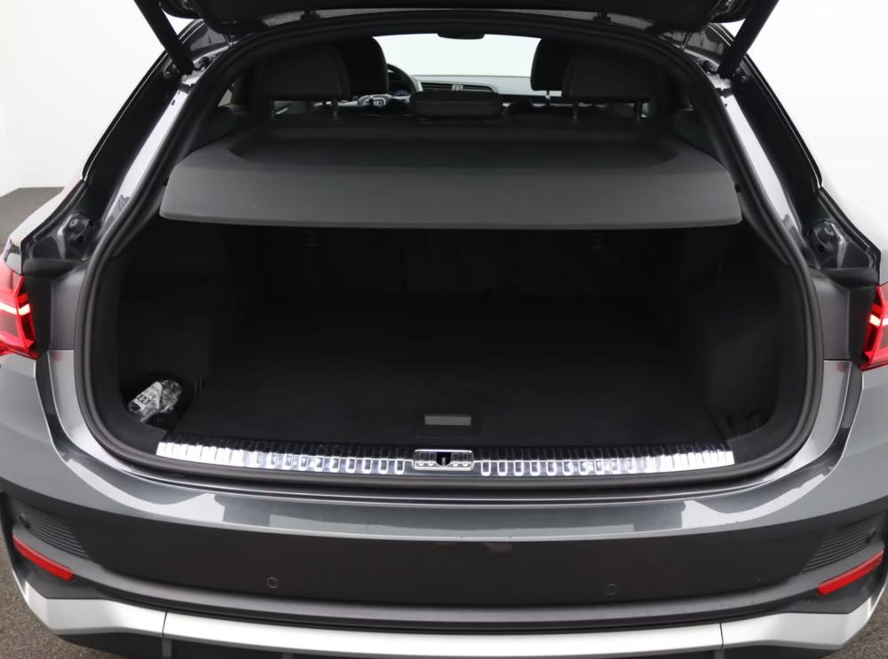 Q3 Sportback 45 TFSI 230 ch S tronic 7 Quattro S line 2020 occasion 59000 Lille