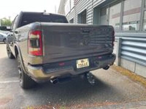RAM Limited 2023 occasion 25420 Bart