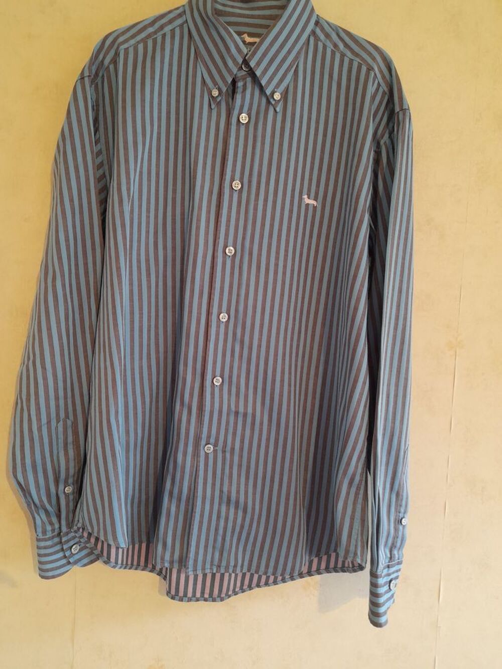 Chemise Harmont and Blaine (51) Vêtements