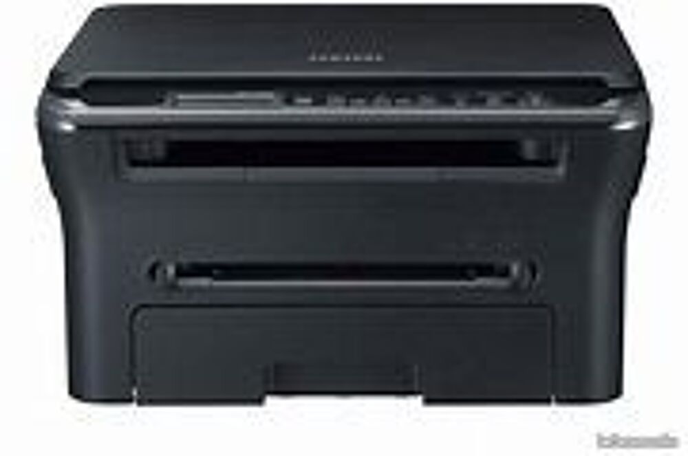 Imprimante laser samsung scx 4300 Matériel informatique