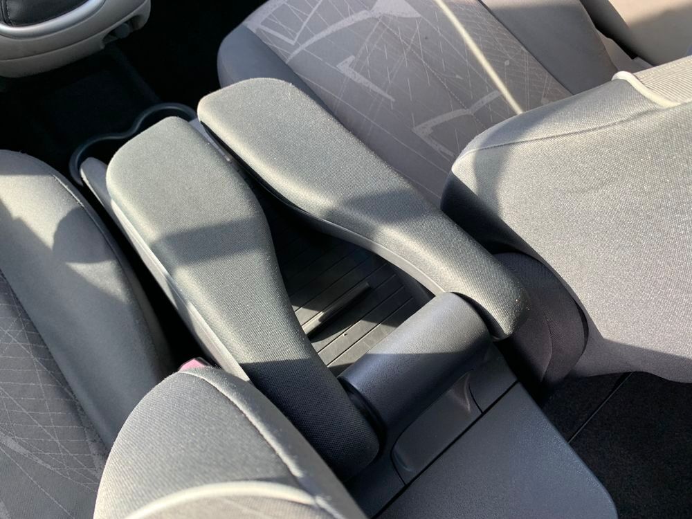 Sc&eacute;nic II Scenic 1.5 dCi 105 Euro 4 Confort Dynamique 2006 occasion 01240 Marlieux