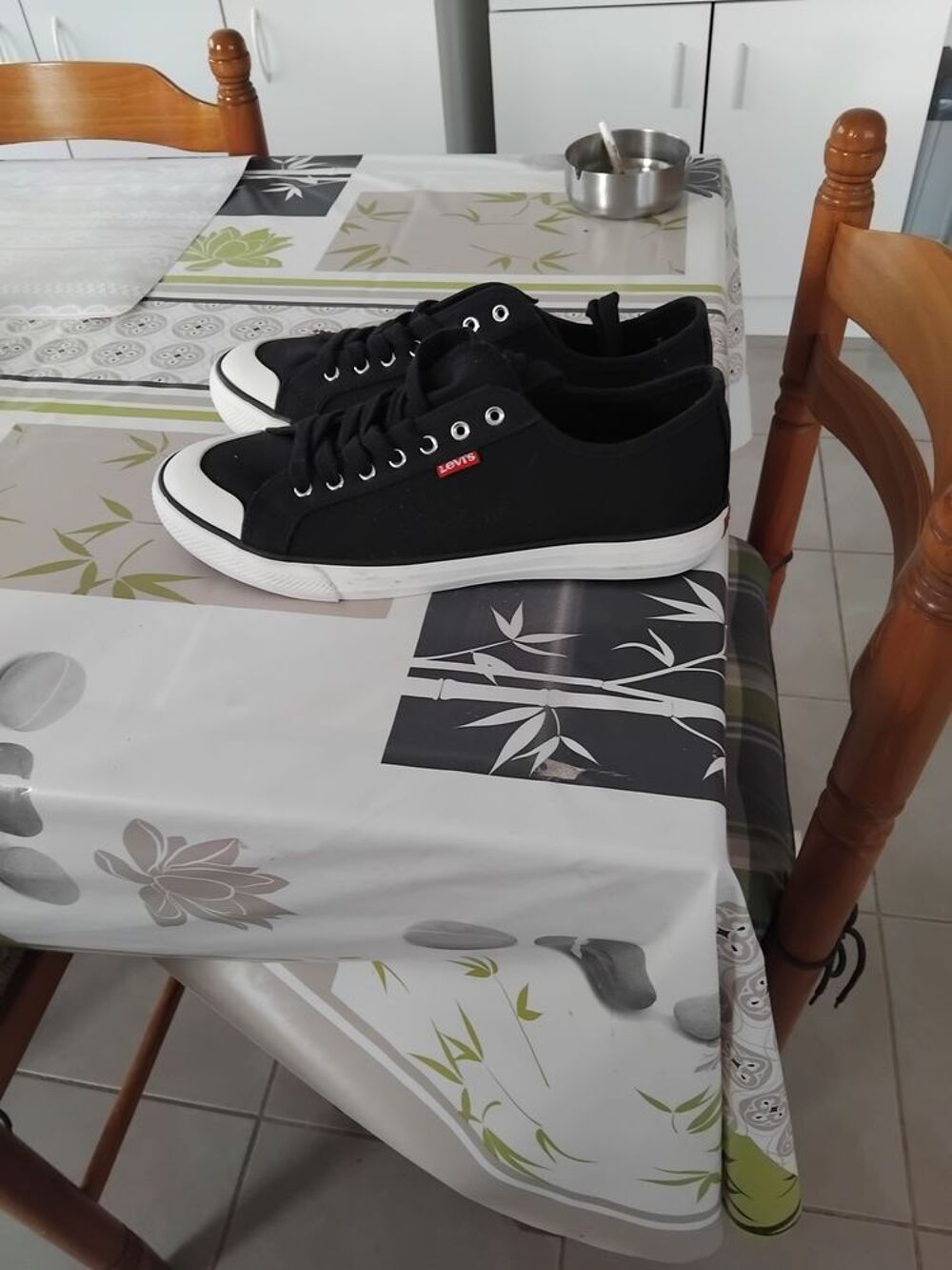 Baskets Lewis Chaussures