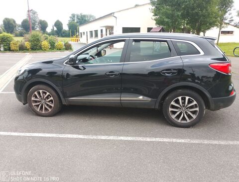 Renault kadjar dCi 110 Energy eco² EDC Business