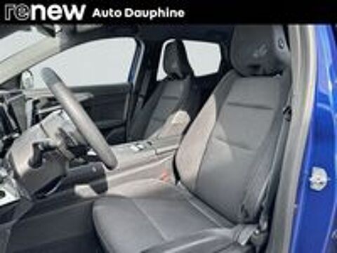 Austral E-Tech full hybrid 200 GSR2 Iconic esprit Alpine 2025 occasion 38140 Rives