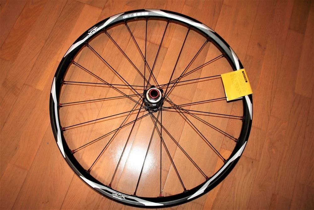 Roue avant 26 pouces disque store