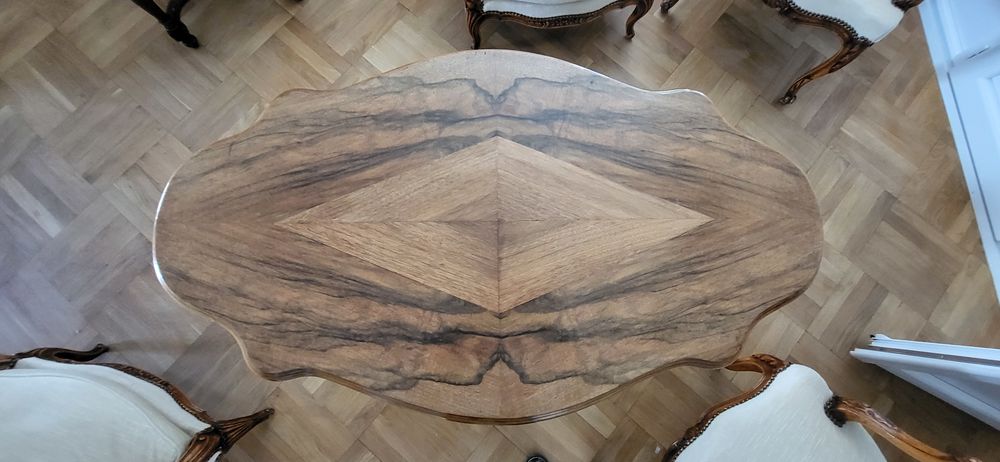 Table violon Meubles