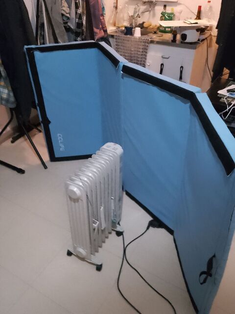 Tapis de gymnastique 35 Montpellier (34)