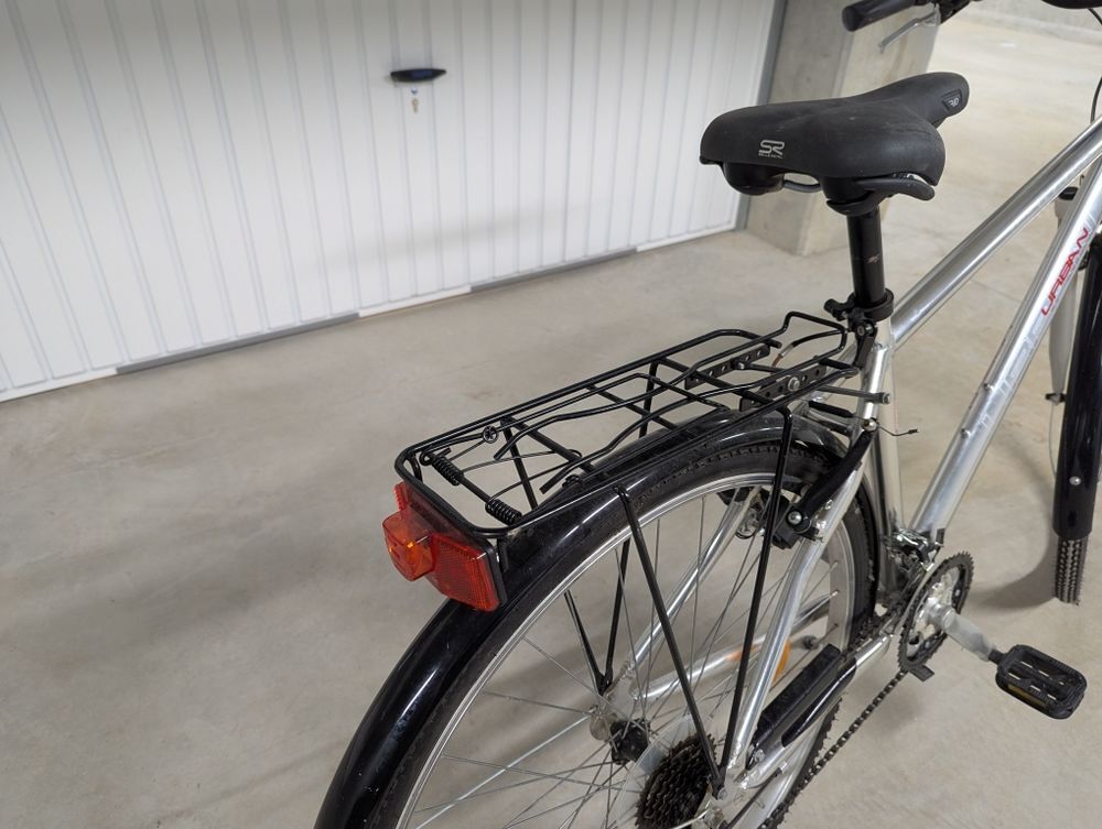 V&eacute;lo de route, de ville, homme Vélos