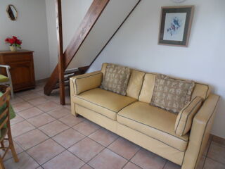  Appartement à louer 3 pièces 48 m²