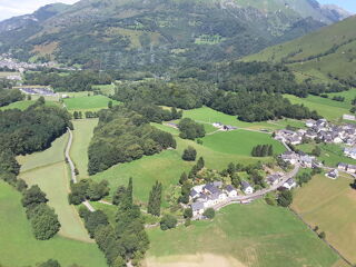  Appartement � louer 5 pi�ces 100 m� Accous