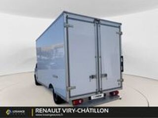 Master MASTER PHC TRAC F3500 L3H1 BLUE DCI 145 EURO VI CONFORT 2024 occasion 91170 Viry-Ch&acirc;tillon