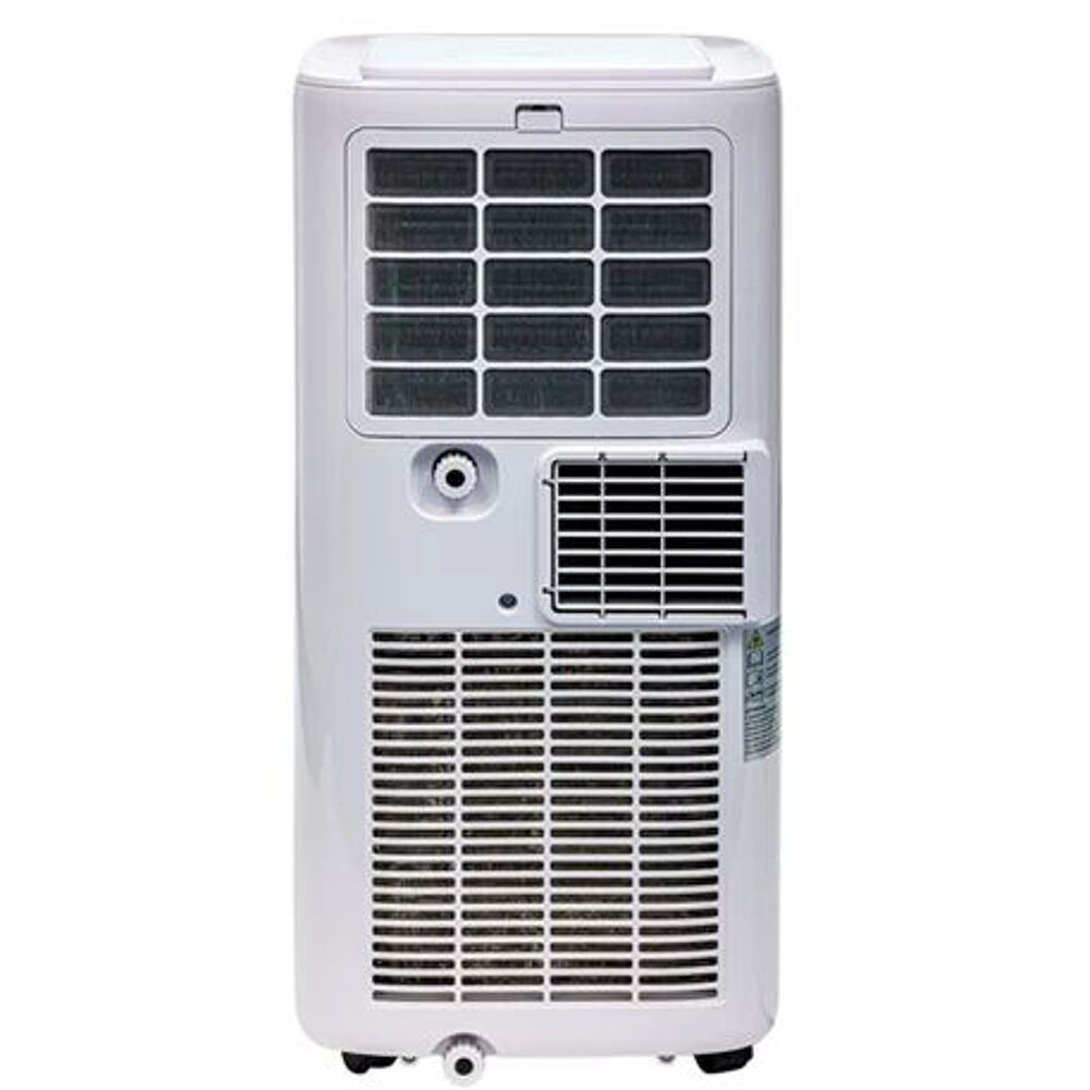 Climatiseur mobile blanc Electroménager