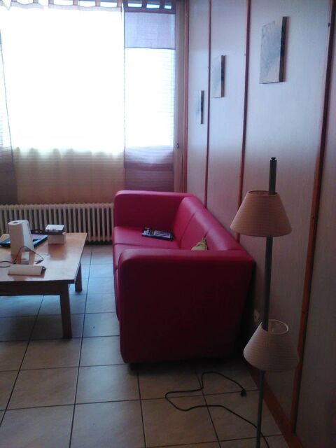  Appartement  louer 2 pices 39 m