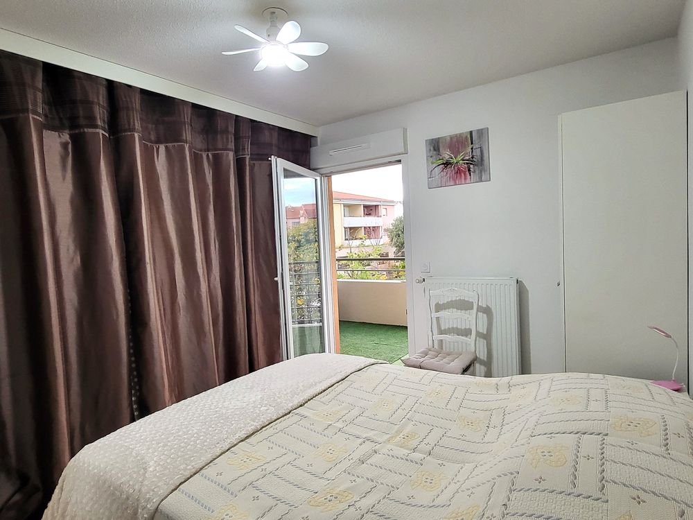 Vente Appartement Appartement  T 2 avec terrasse Puget-sur-argens