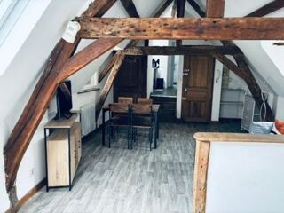  Appartement à louer 2 pièces 34 m²