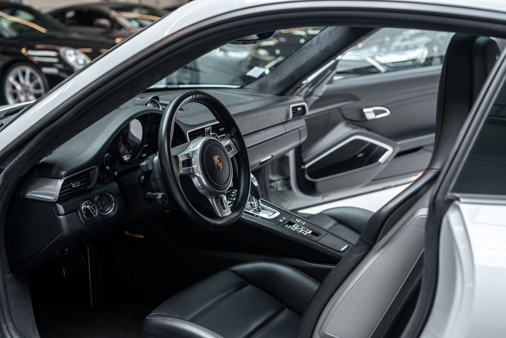 911 (991) 911 Carrera Coup&eacute; 3.8i 430 GTS PDK 2016 occasion 75014 Paris