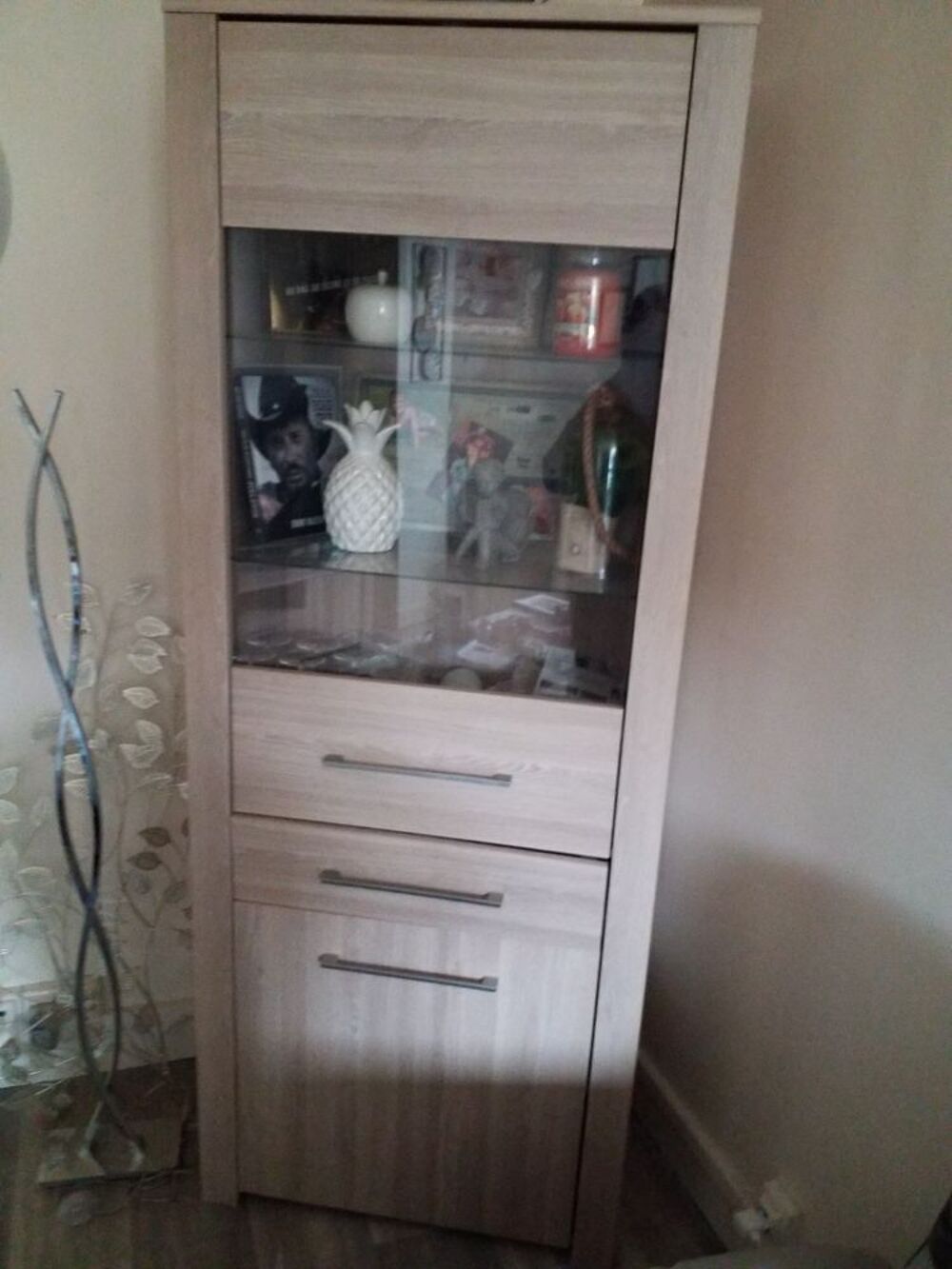 Vitrine Meubles