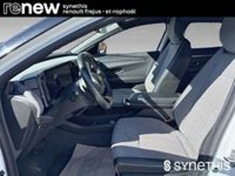 M&eacute;gane Megane E-Tech EV60 220 ch super charge Techno 2022 occasion 83600 Fr&eacute;jus