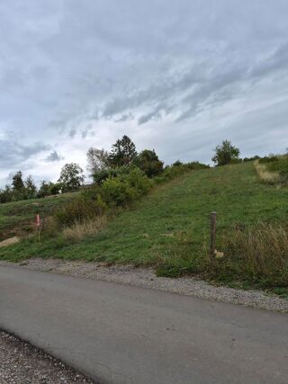  Terrain à vendre 448 m²