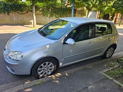 Volkswagen golf 1.6 102 Confort