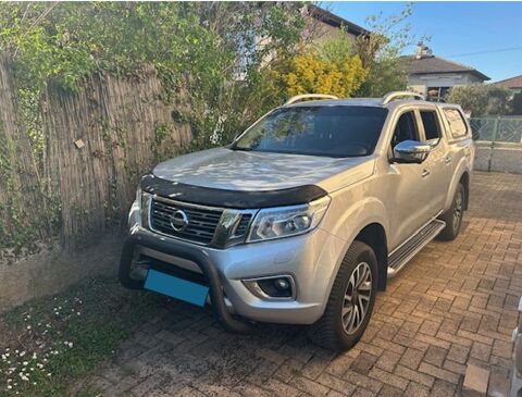 Nissan Navara teckna 2018 occasion Meyzieu 69330