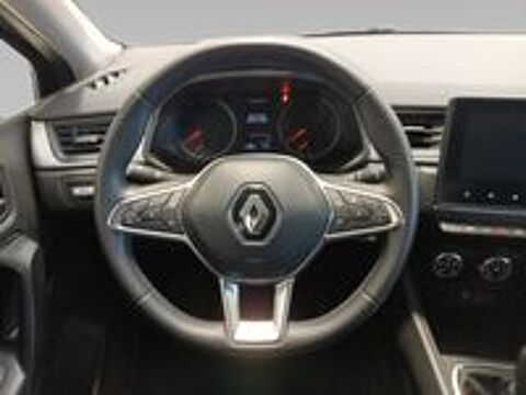 Captur TCe 90 Evolution 2024 occasion 08000 Charleville-M&eacute;zi&egrave;res