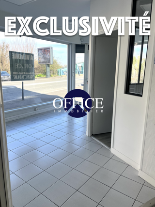  Immeuble � vendre 200 m�