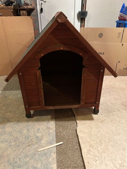 Niche pour chien Tonneins (47)
