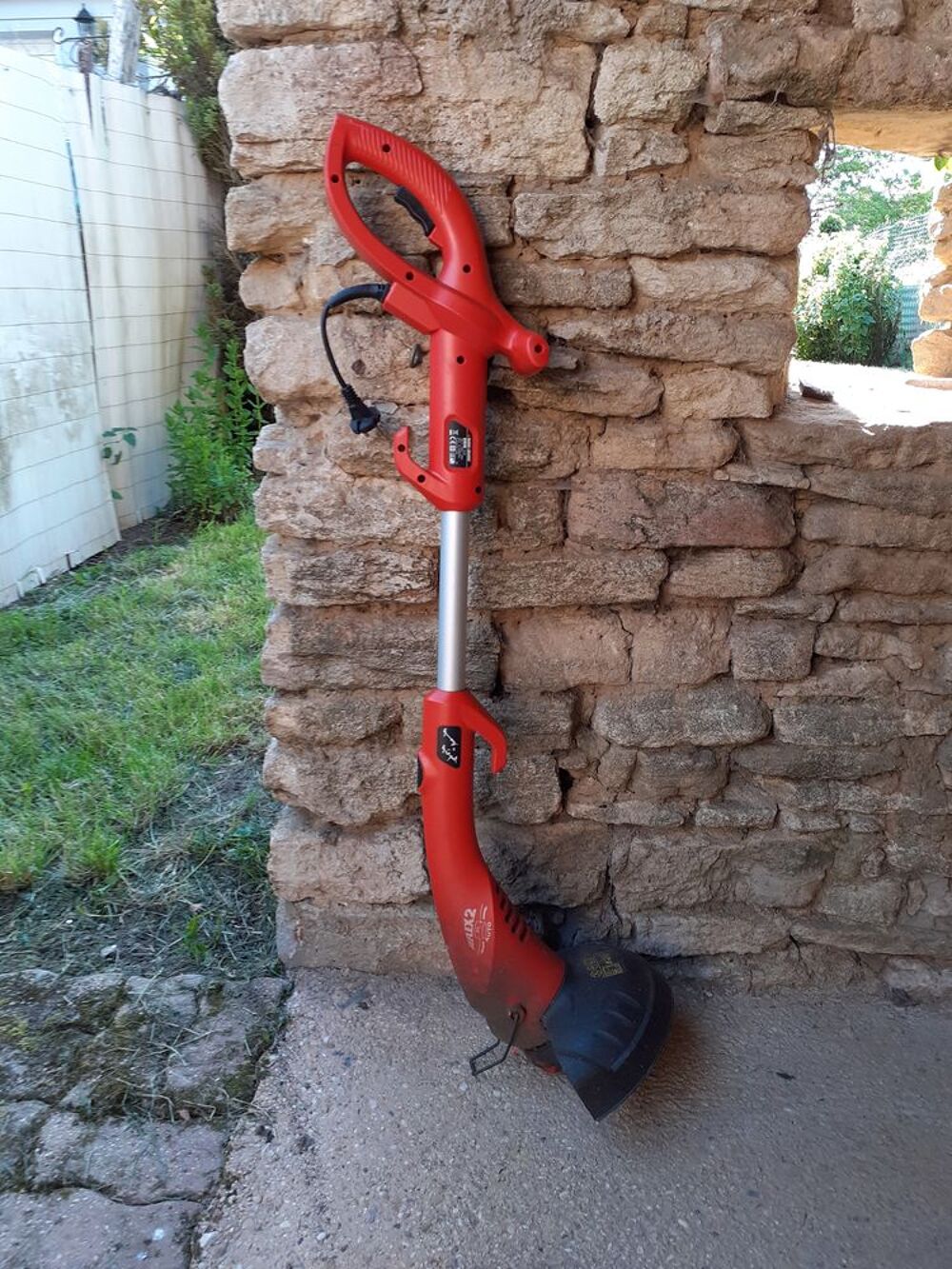 Rotofil Jardin