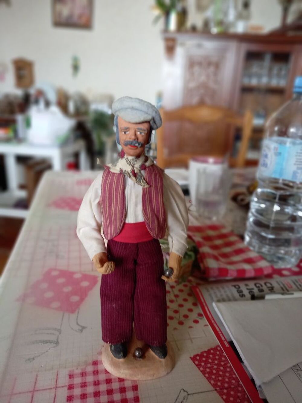 santons Décoration