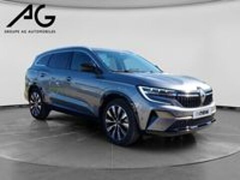 Espace E-Tech full hybrid 200 GSR2 Techno 2025 occasion 08200 Wadelincourt