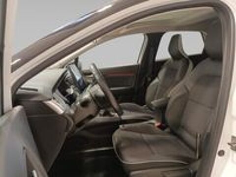 Captur mild hybrid 140 Techno 2023 occasion 08000 Charleville-M&eacute;zi&egrave;res