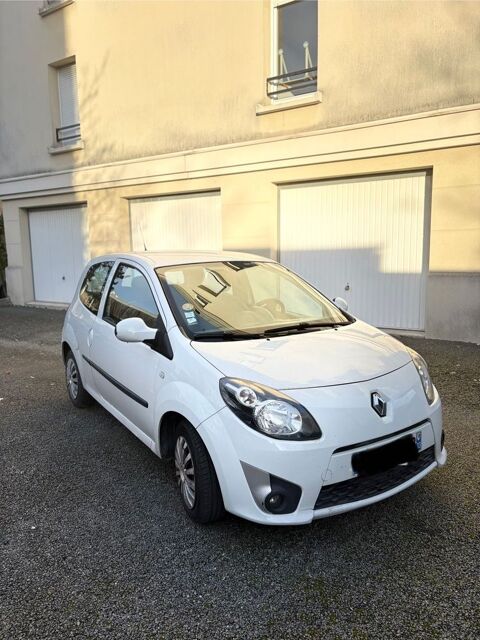 Renault twingo ii TWINGO 2