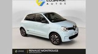 Twingo III E-Tech Techno 2023 occasion 92120 Montrouge