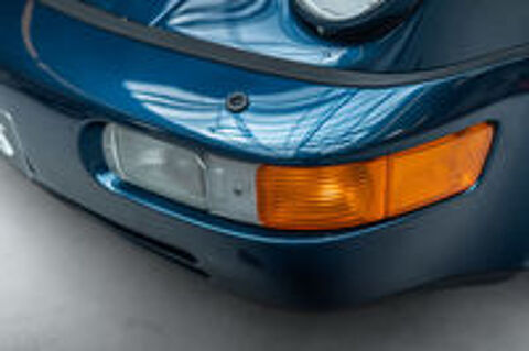 911 (964) 964 Turbo 3.3 1991 occasion 75014 Paris