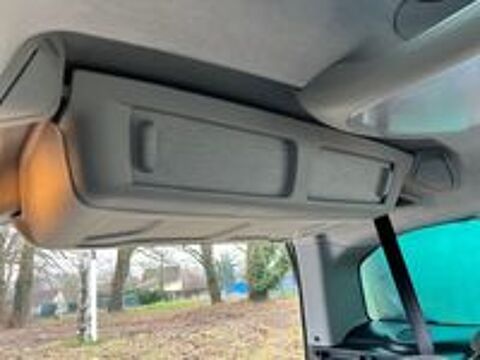 Berlingo Multispace BlueHDi 100 S&S BVM5 Shine 2016 occasion 67150 Gerstheim