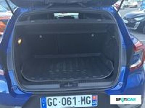 Captur E-Tech 145 - 21B R.S. Line 2021 occasion 46000 Cahors