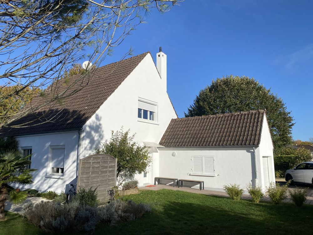 Vente Maison Jolie maison 135m² à St-Julien-les-Villas Saint-julien-les-villas