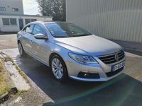 Passat 2.0 16S TDI 140 CR FAP Carat 2010 occasion 33700 M&eacute;rignac