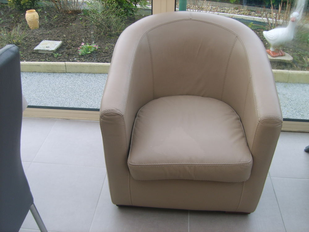 canape et fauteuil Meubles