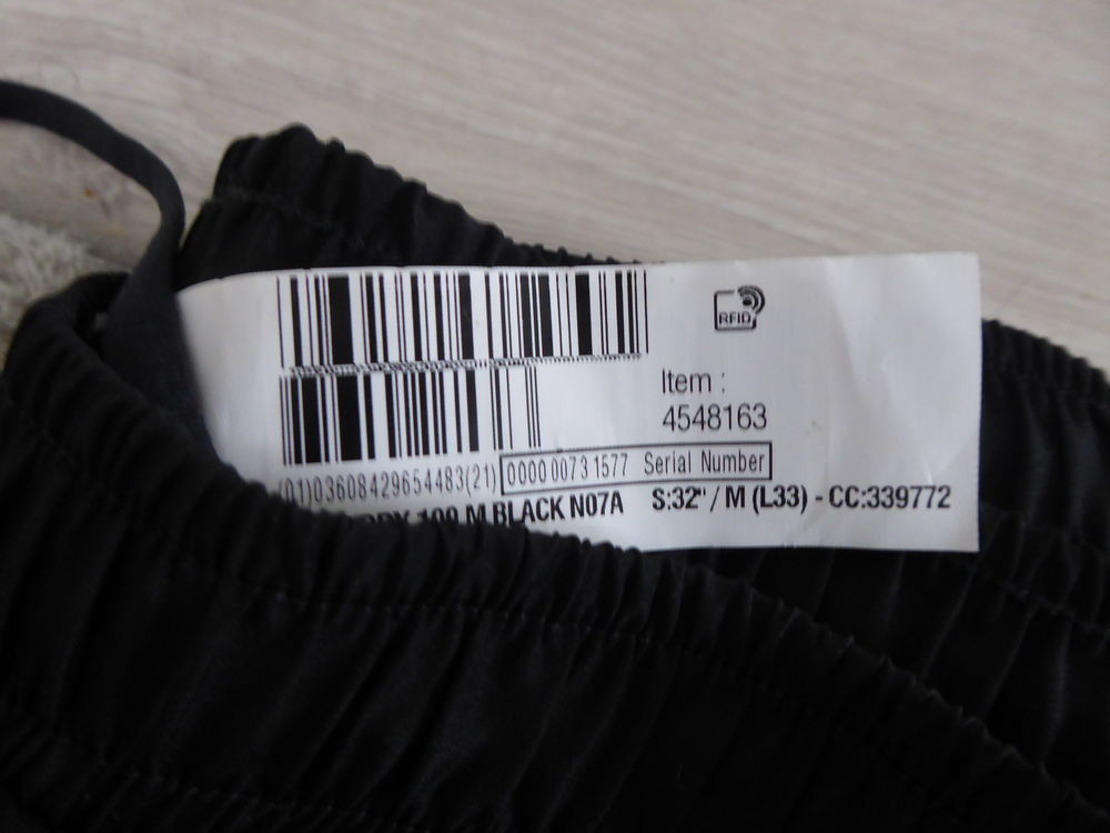 Jogging Decathlon Vêtements