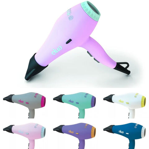 Sèche-cheveux Kiepe duo mini 45 Basse-Ham (57)