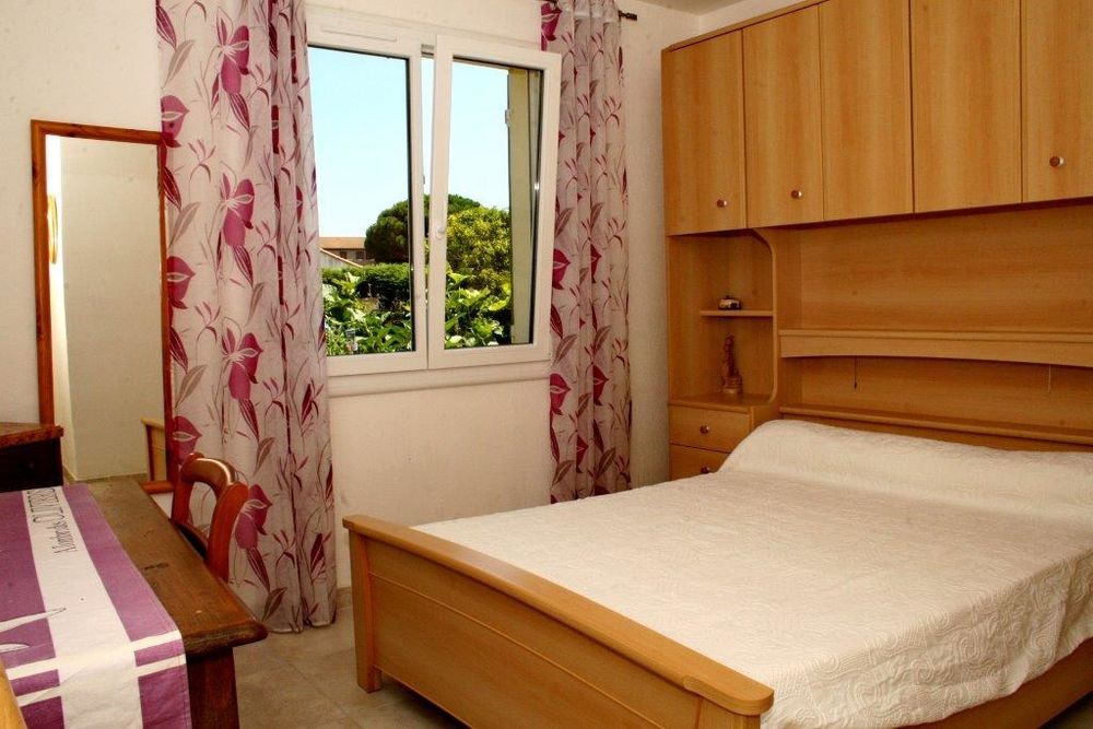   appartement vacances Provence-Alpes-Côte d'Azur, Hyères (83400)