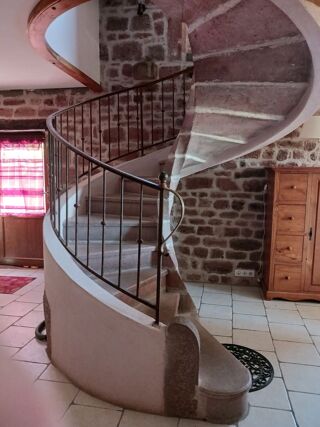  Maison à vendre 7 pièces 290 m² Noailhac