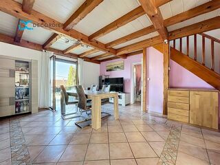  Maison � vendre 7 pi�ces 147 m�