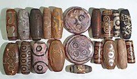 Amulettes Tibtaines 199 Nice (06)