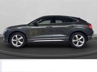 Q3 SPORTBACK 45TFSIe 2022 occasion 13124 Peypin