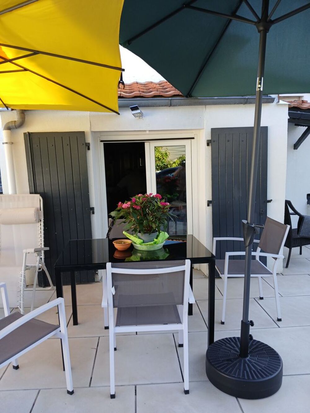 Maison 4 pièces 60 m² · à Médis · 60 m² · 192 000 €