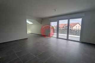  Appartement à vendre 3 pièces 77 m²