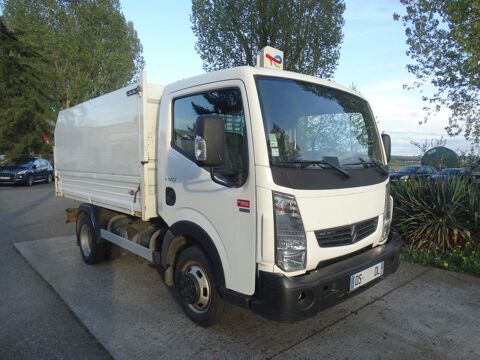 Renault Master 2.5 136 cv 2015 occasion Ottmarsheim 68490